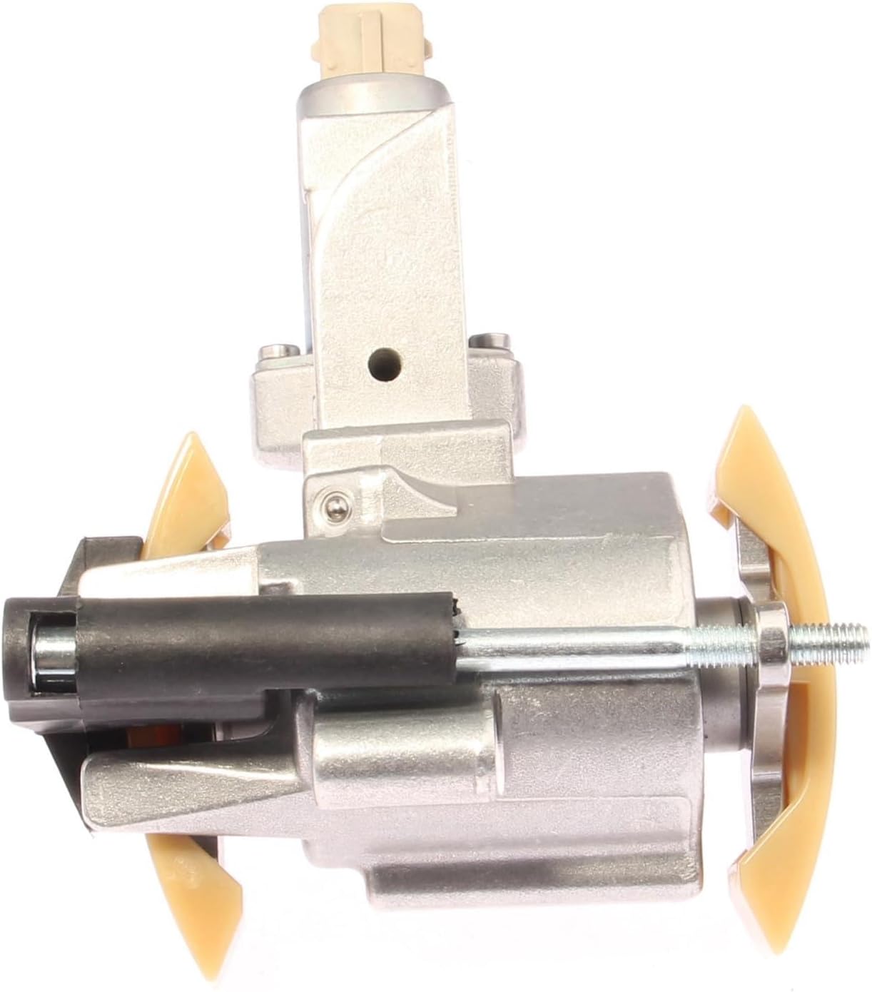 ya 2 8.15 4.2L V8 Right Cyl.1-4 Camshaft Chain Tensioner Suitable for VW Touareg for Audi A6 077109088P