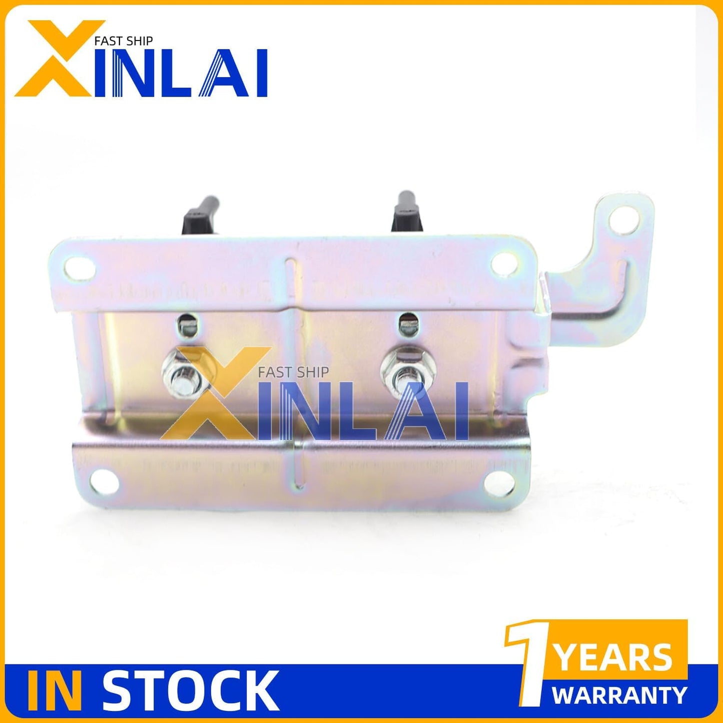 ya 4 8.24 baidi 1pcs intake for MANifold solenoid valve for Fiesta Focus Mondeo S-MAX 2.0 for Mazda 3 5