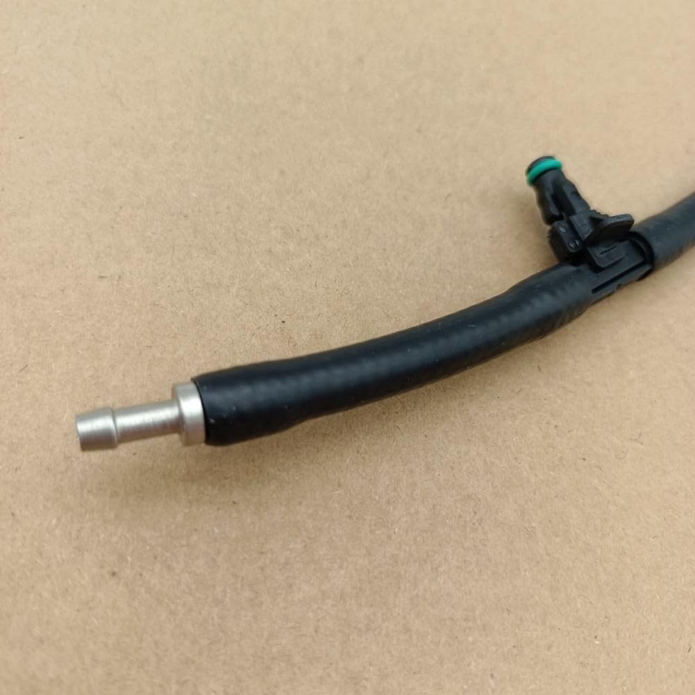 ya 10 9.16 baidi 6510702432 Fuel Return Injector Leak Off Pipe for Mercedes-benz Sprinter