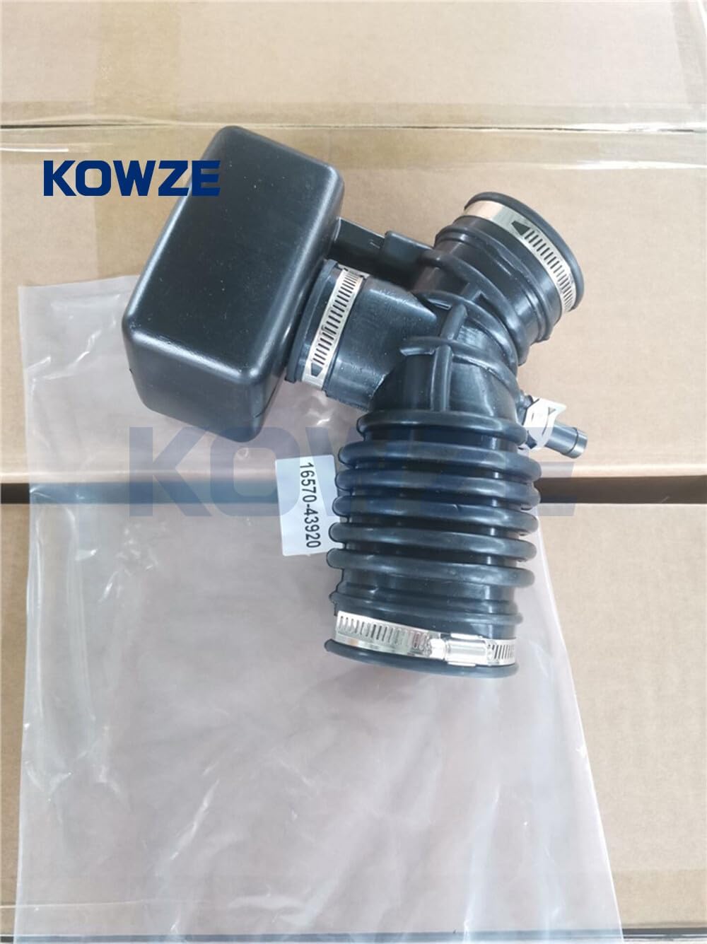 ya 10 9.16 baidi Air Cleaner Intake Duct Hose for Nissan Cube Almera B10RS QG16 Senda LHD 06-2012