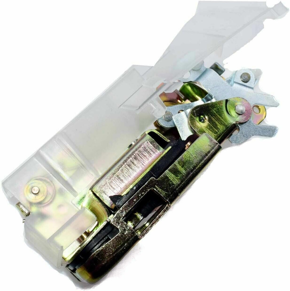 ya 10 9.16 zhengce Door Lock Left Front 701837015D for VW T4 IV 1996 1997 1998 1999 2000-2003