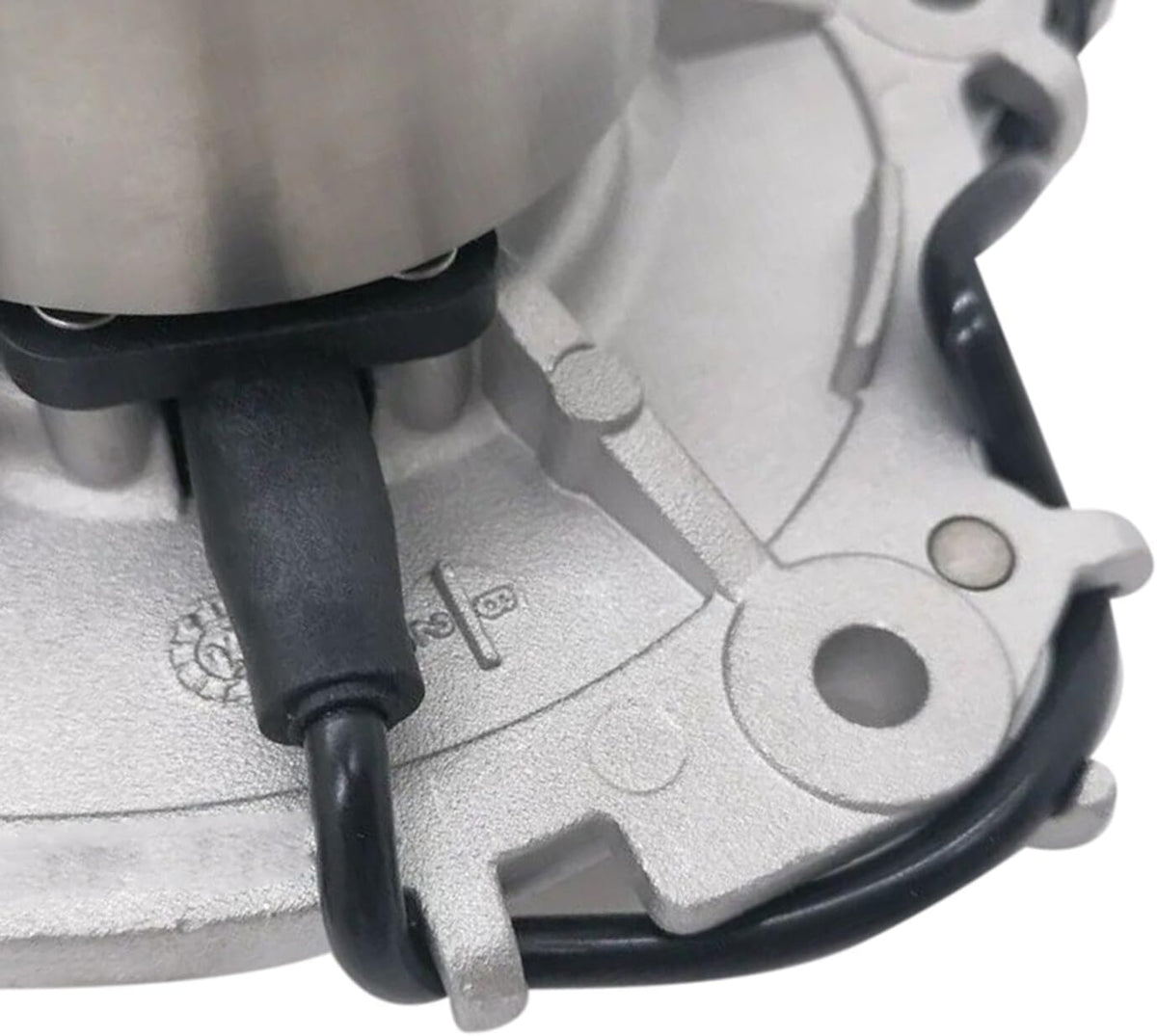 ya 10 9.16 baidi Water Pump LR154597 Fit for for Land Rover Range Evoque Sport Velar for Jaguar for Defender