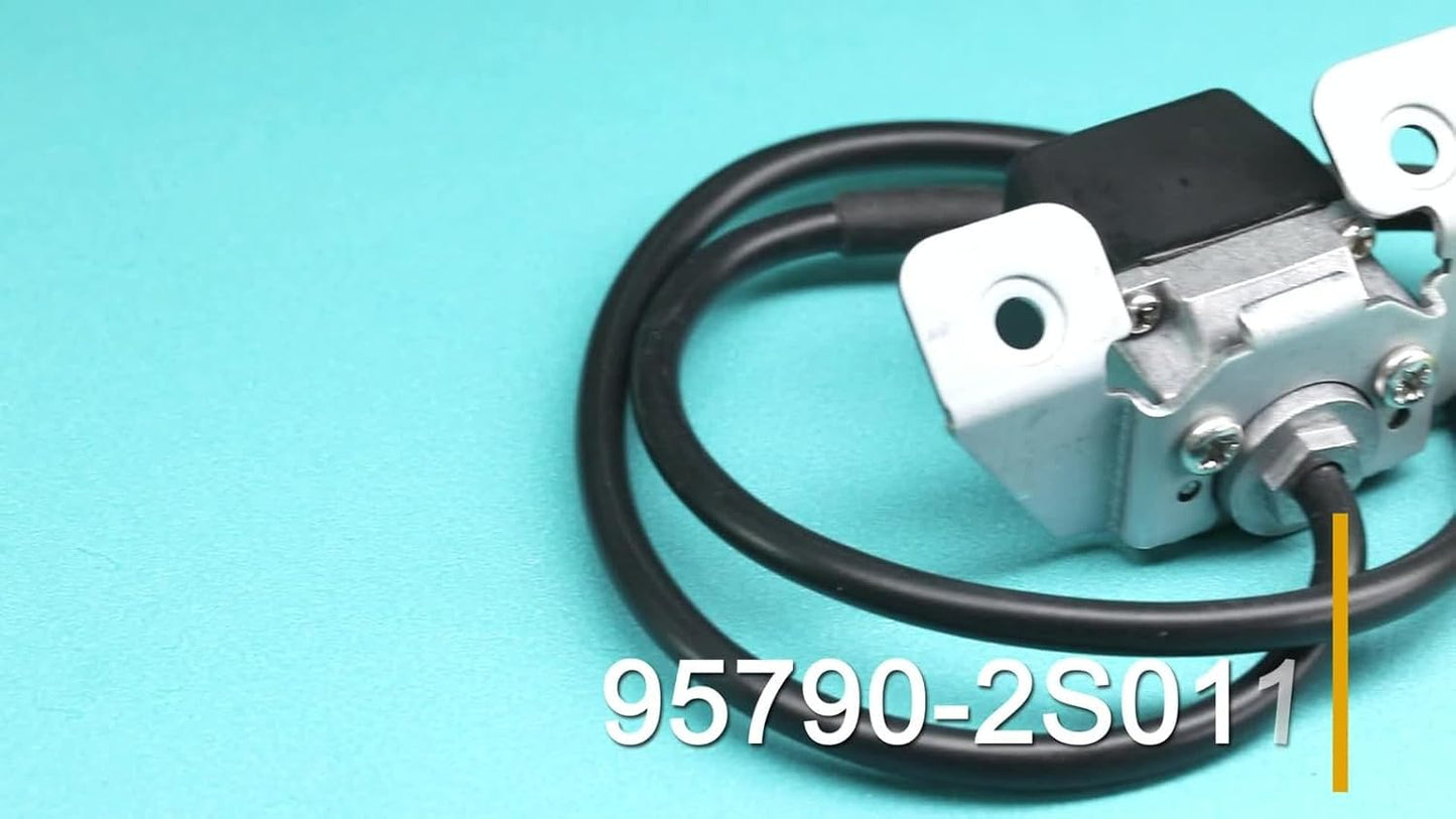 ya 2 8.15 95790-2S011 Rear View Back Up Assist Camera for Hyundai for Tucson Ix35 2011 2013