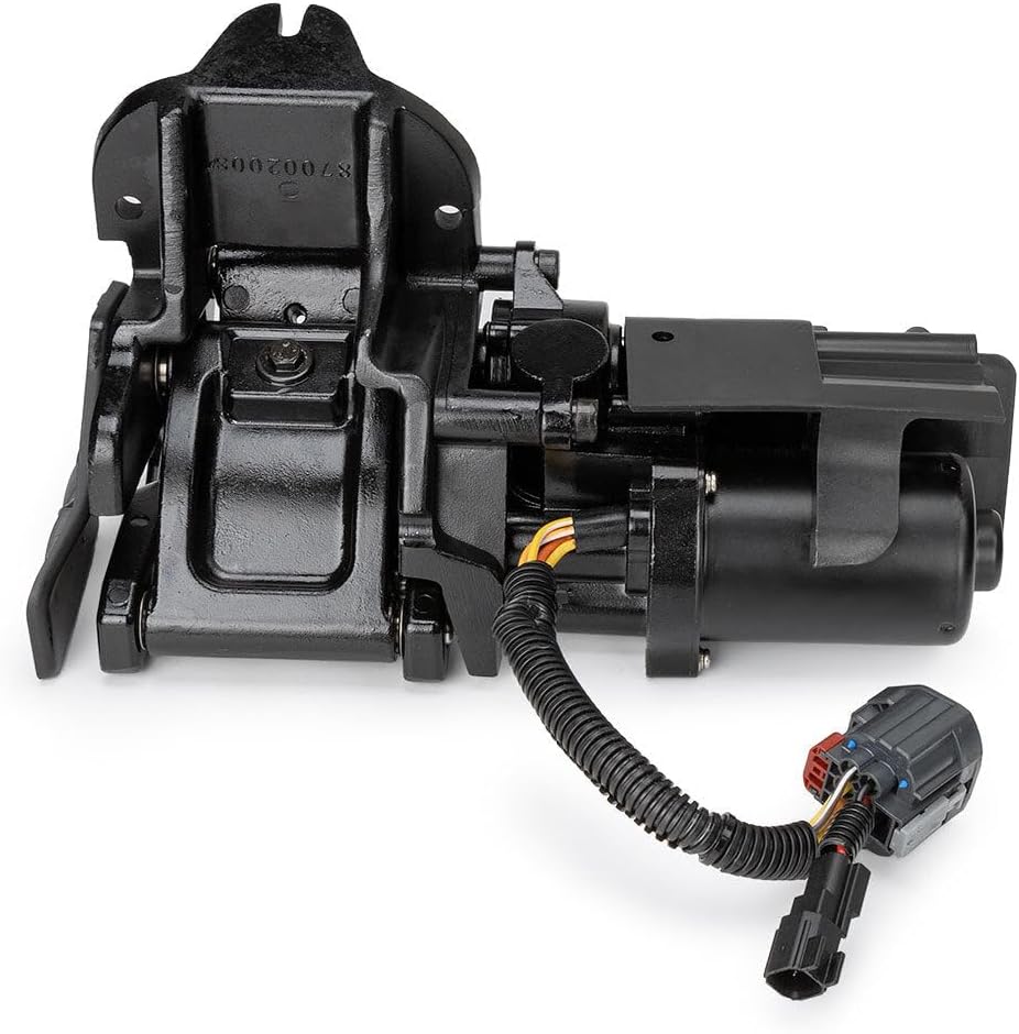 ya 28 10.13 zhengce Passenger Side Power Step Motor W/Linkage For 2015-2020 TAHOE for Yukon