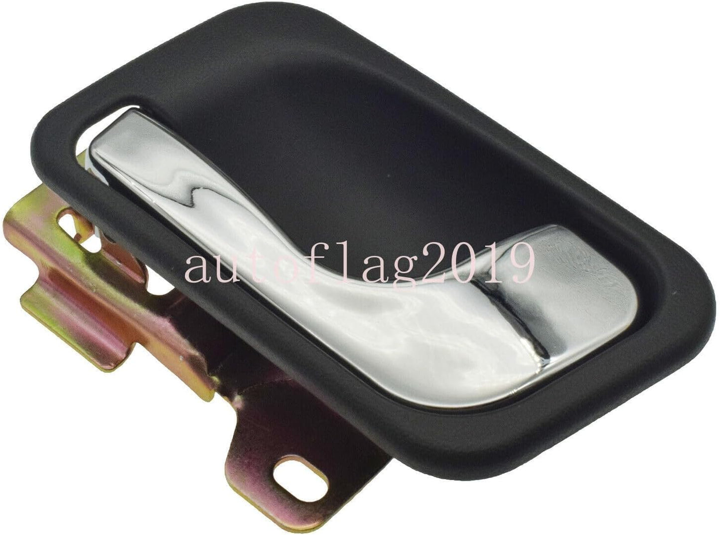ya 4 8.24 baidi for Mitsubishi Montero Pajero 1990-2000 Interior Door Handle Left Side