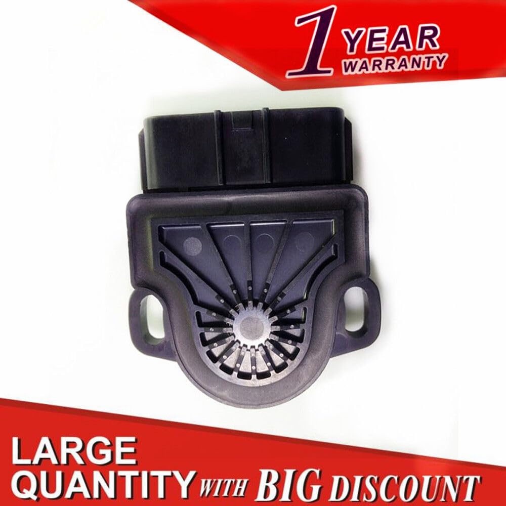 ya 2 8.15 TY57510-26600-71 Accelerator Pedal Sensor for Toyota Forklift 8FGCU25 2601-FK