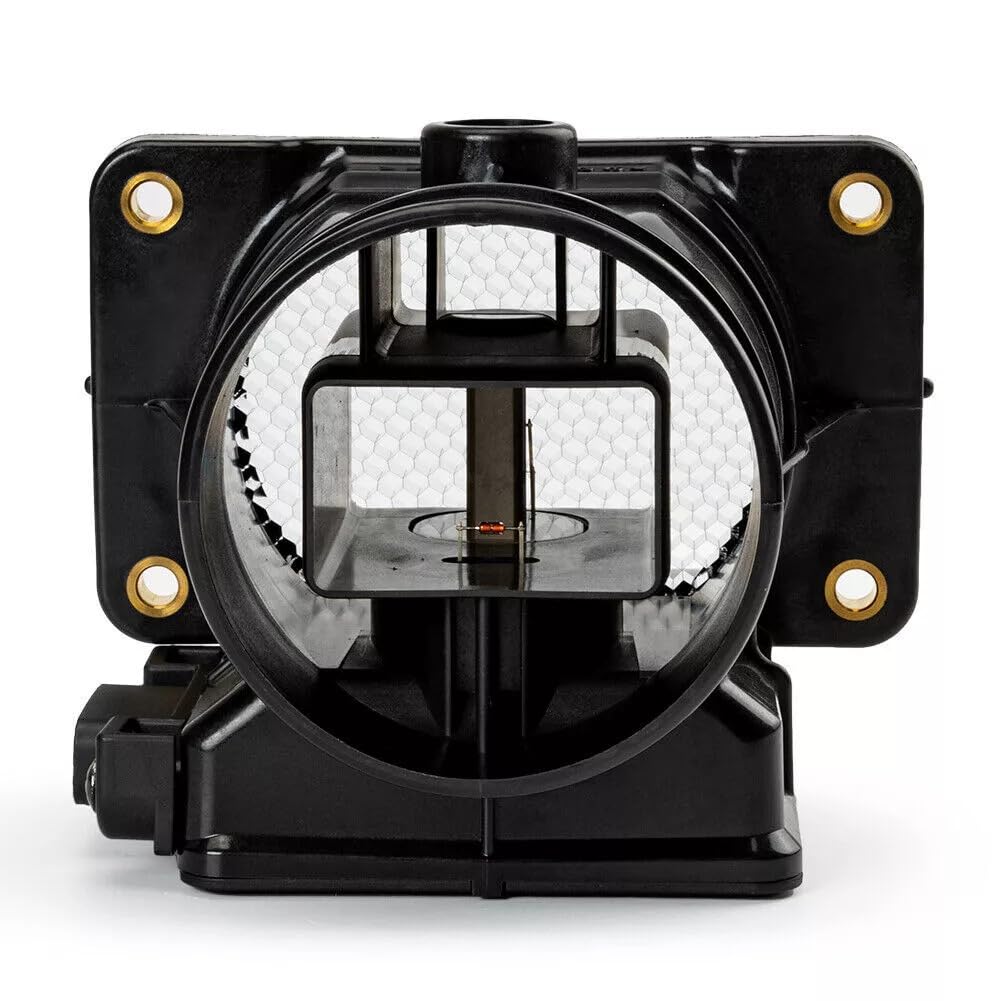 ya 4 8.8 Fits for Mitsubishi Montero Sport 1999-06 MAF Mass Air Flow Meter Sensor MF21126 New