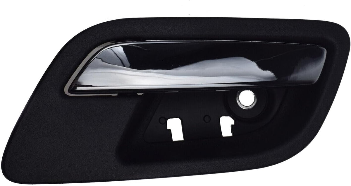 ya 4 8.14 15920704 Passenger Door Inner Handle for Cadillac Escalade EXT ESV 2007-2013