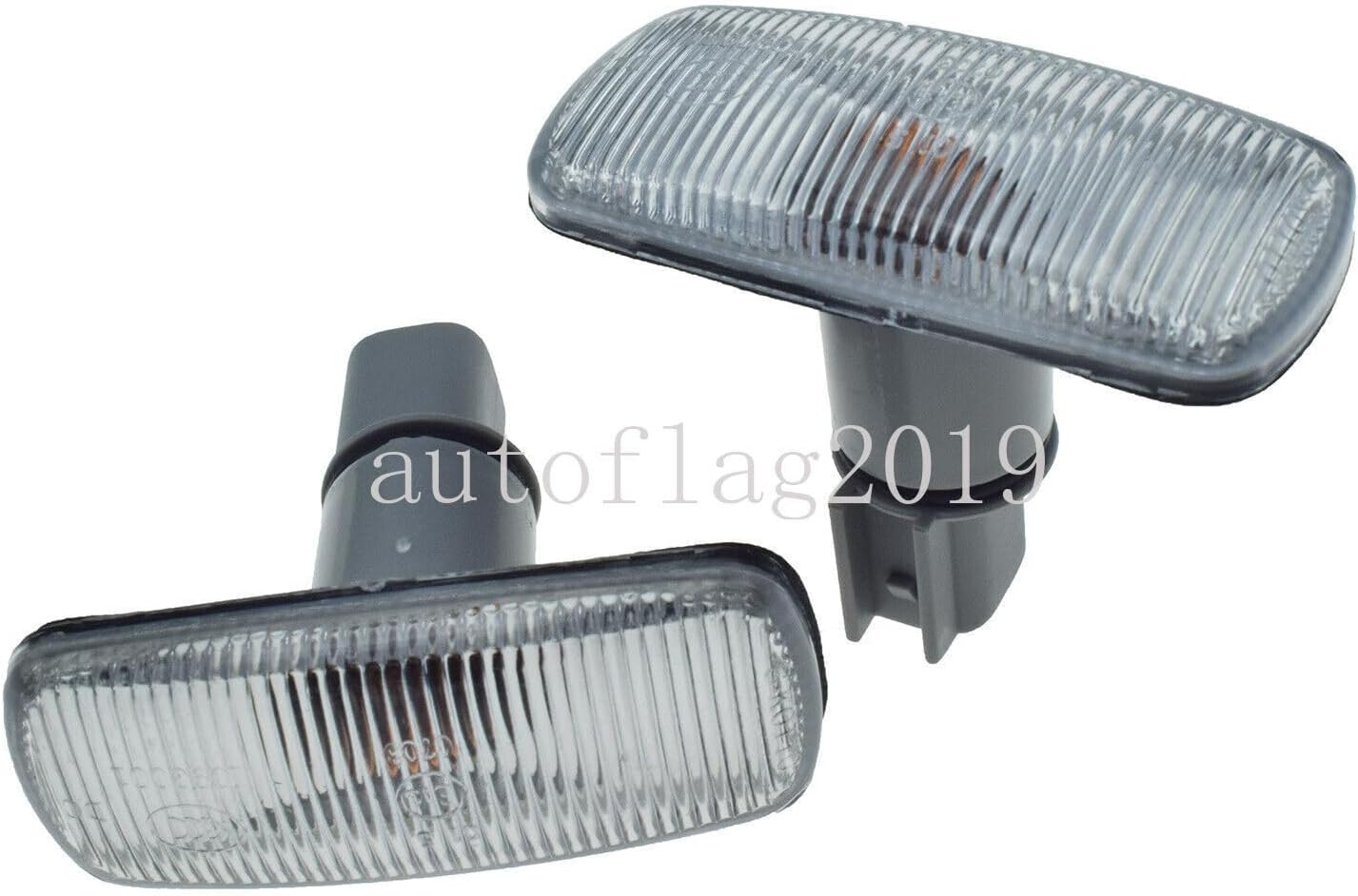 ya 4 8.24 baidi Front marker light repeater fender light left and right for Jeep for Dodge for Chrysler