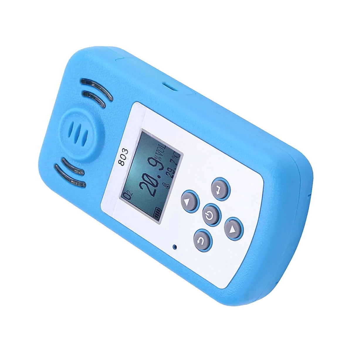 ya 16 10.20 baidi KXL-803 for Smart Digital Oxygen Meter O2 Detector Air Quality Gas Monitor 2025