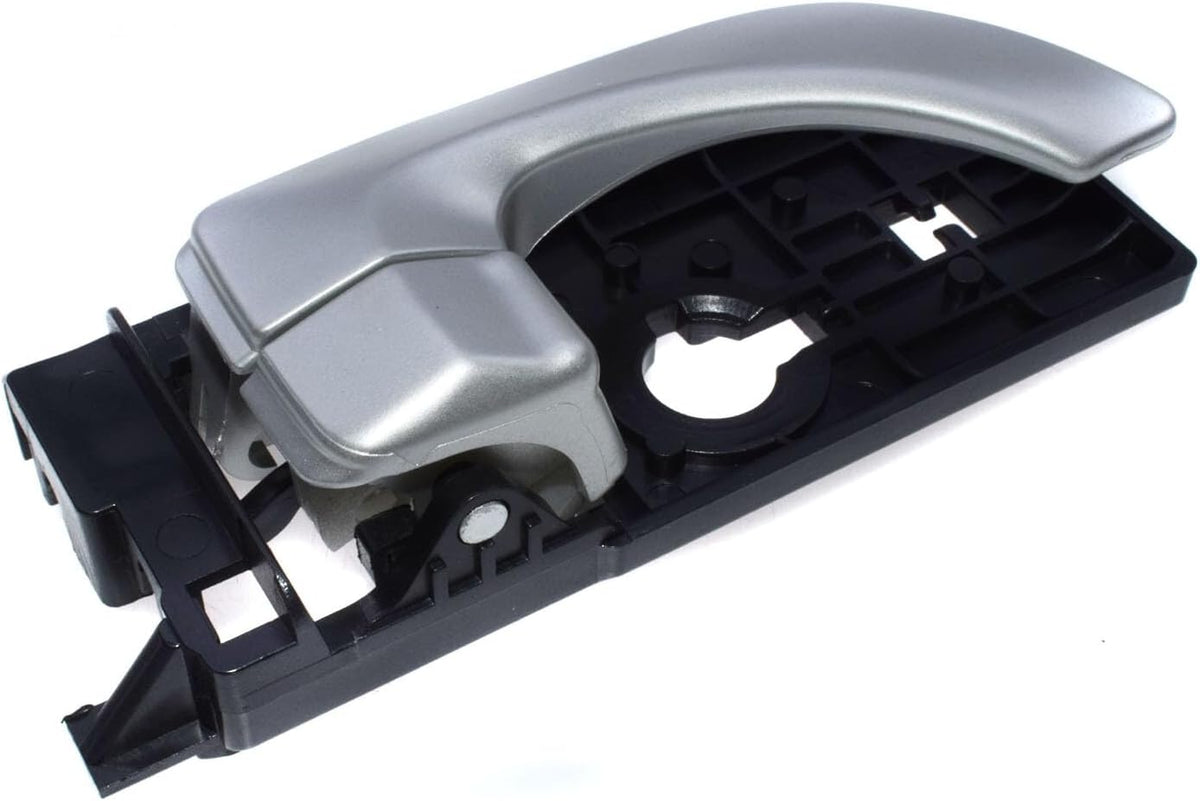 ya 9 10.24 82620-3K020 Passenger Side Inner Door Handle Silver for Hyundai Sonata 05-0