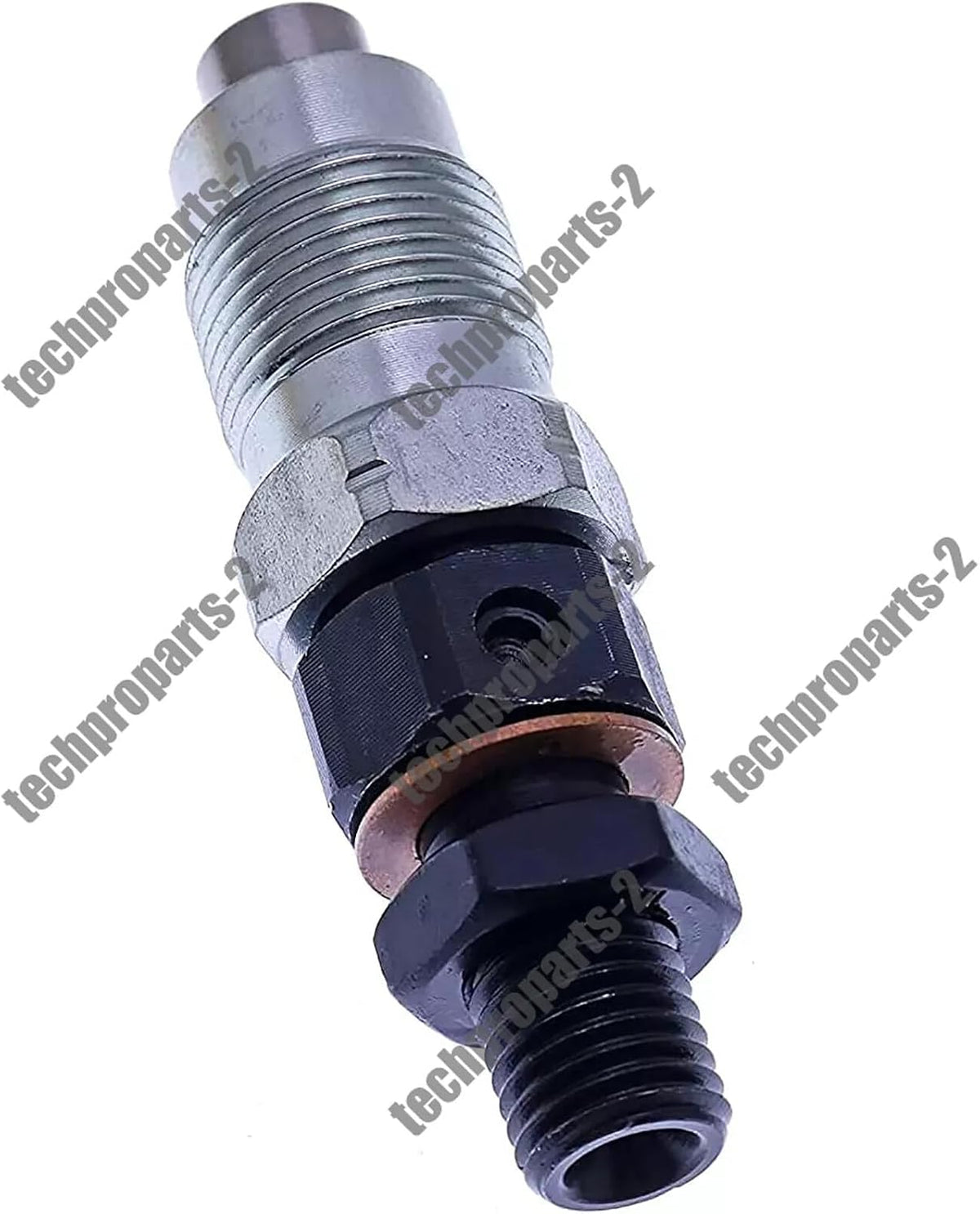 ya 10 9.16 baidi 3-pack fuel injector 6670465 for Kubota engine D722 Bobcat excavator E08 E10 E14-