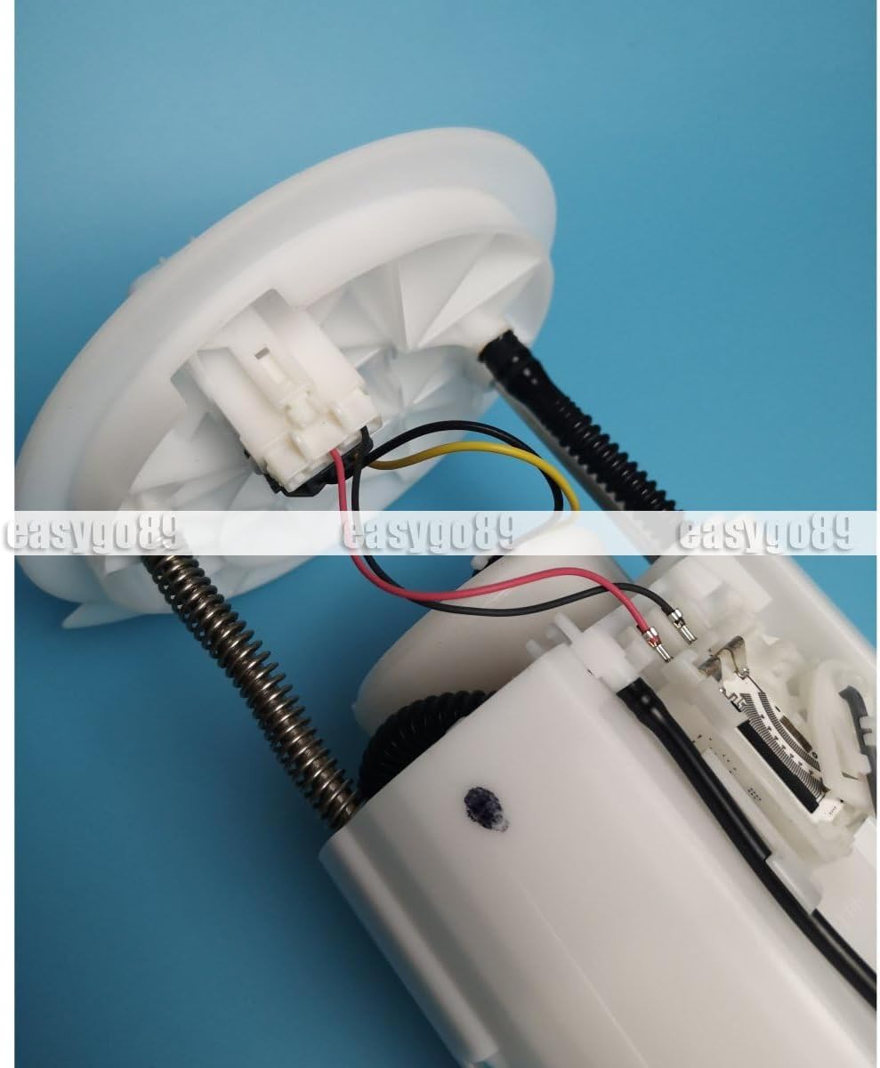 ya 5 8.10 Fuel Pump Assembly 68058 596AA Fits for Jeep Patriot Compass 2.4L 4WD 2007-2014