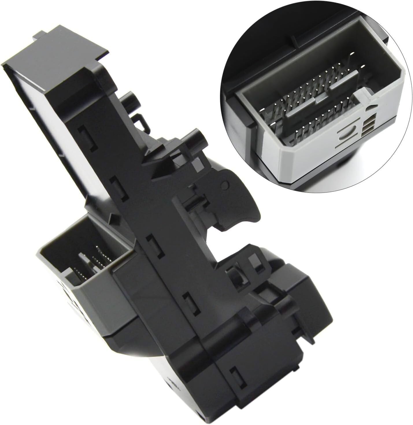 ya 8 8.24 baidi 35750-TE0-A01 Driver Master Power Door Window Switch for 2008-2012 for Honda for Accord