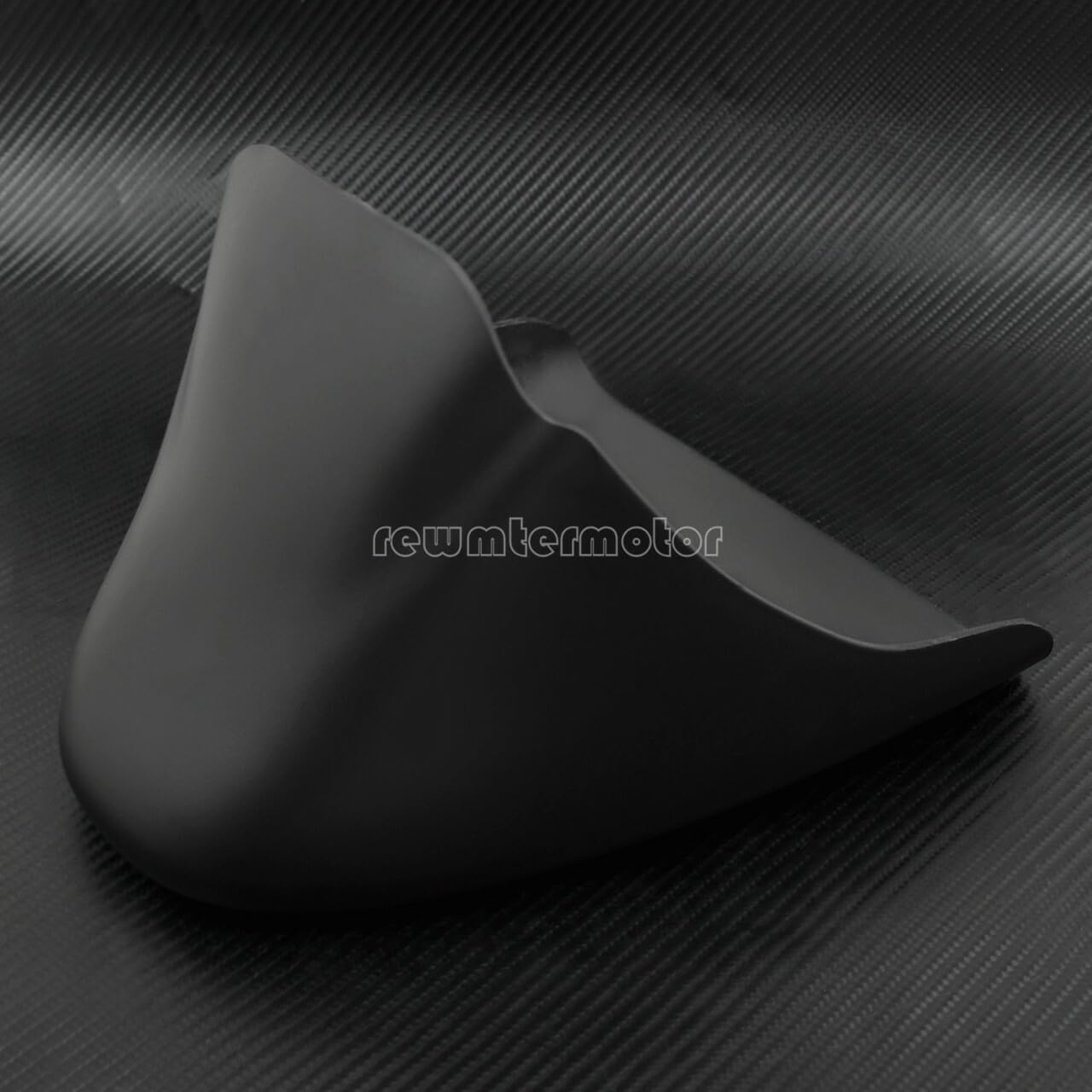 ya 7 8.24 baidi Fender Mudguard Spoiler Fits for Harley Sportster 1200 XL Iron 883 2004-2022