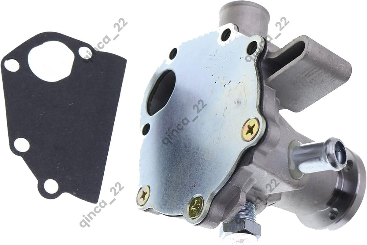 ya 10 9.16 baidi Water Pump 2/630615 02/630586 for JCB Excavator 8014 8015 8016 8017 8018