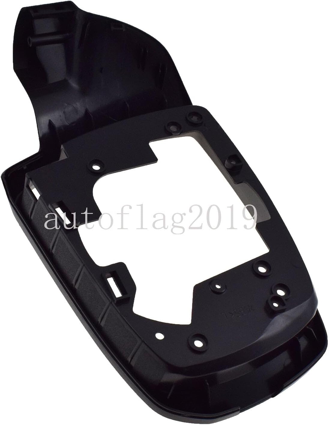 ya 14 9.20 zhengce Left side mirror cover base f for Ram e 87616-2P000 for Kia Sorento 2009-2-1