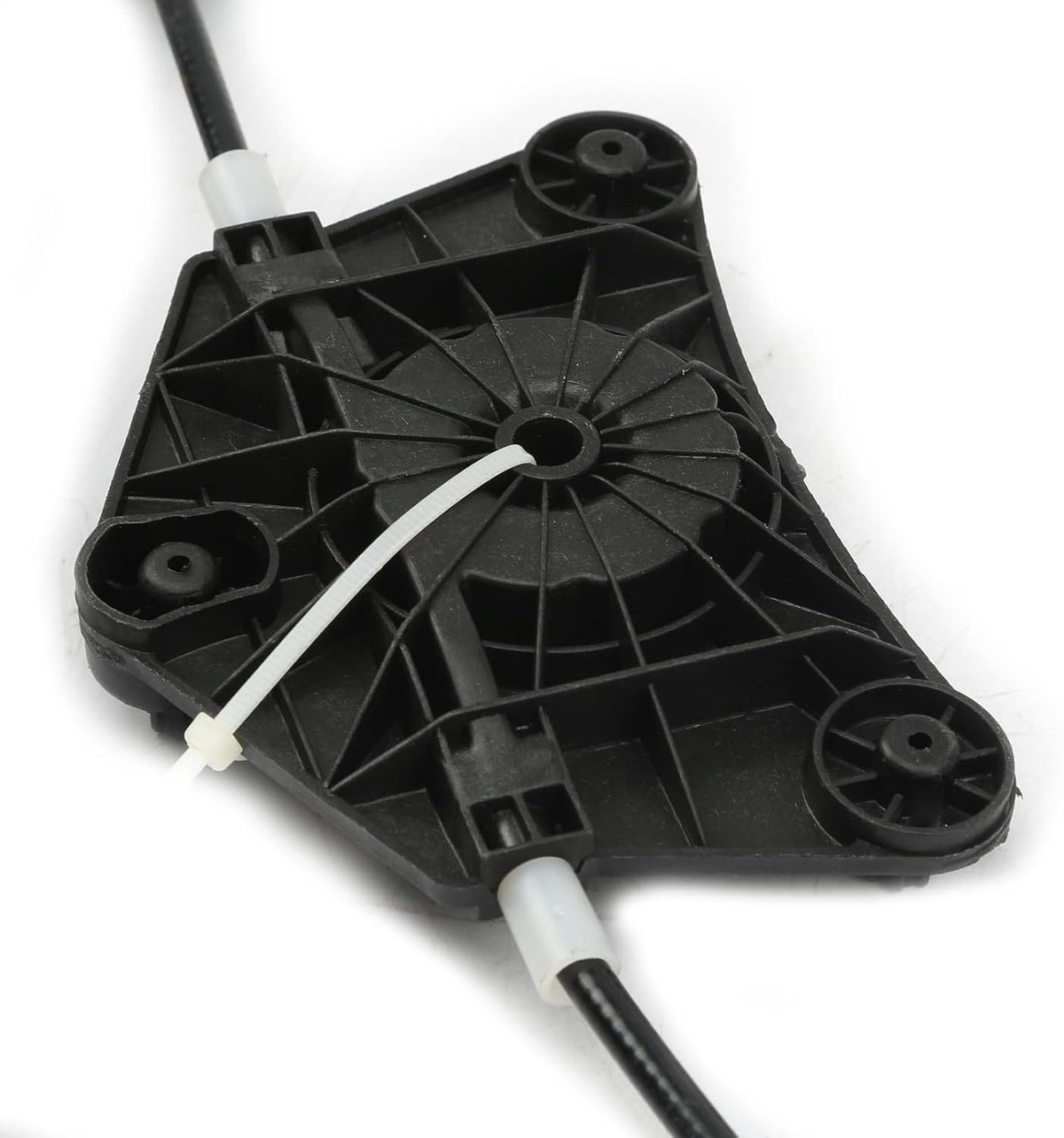 ya 4 8.14 5C6837461 Window Regulator Mechanical Front Right Fits 2011-18 for VW for JETTA MK6 12V