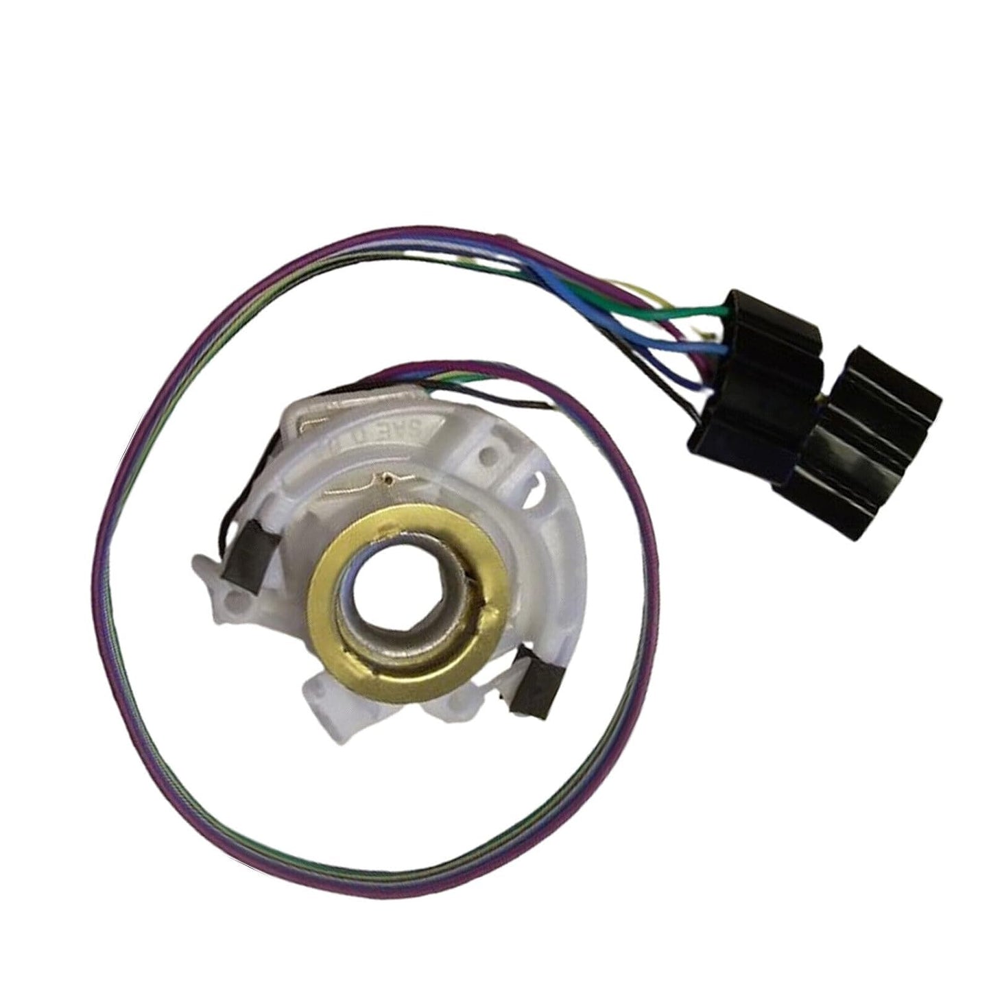 ya 7 8.24 baidi Turn Signal Switch for 1964 1965 1966 Chevy Impala Belair Biscayne No TiltrT