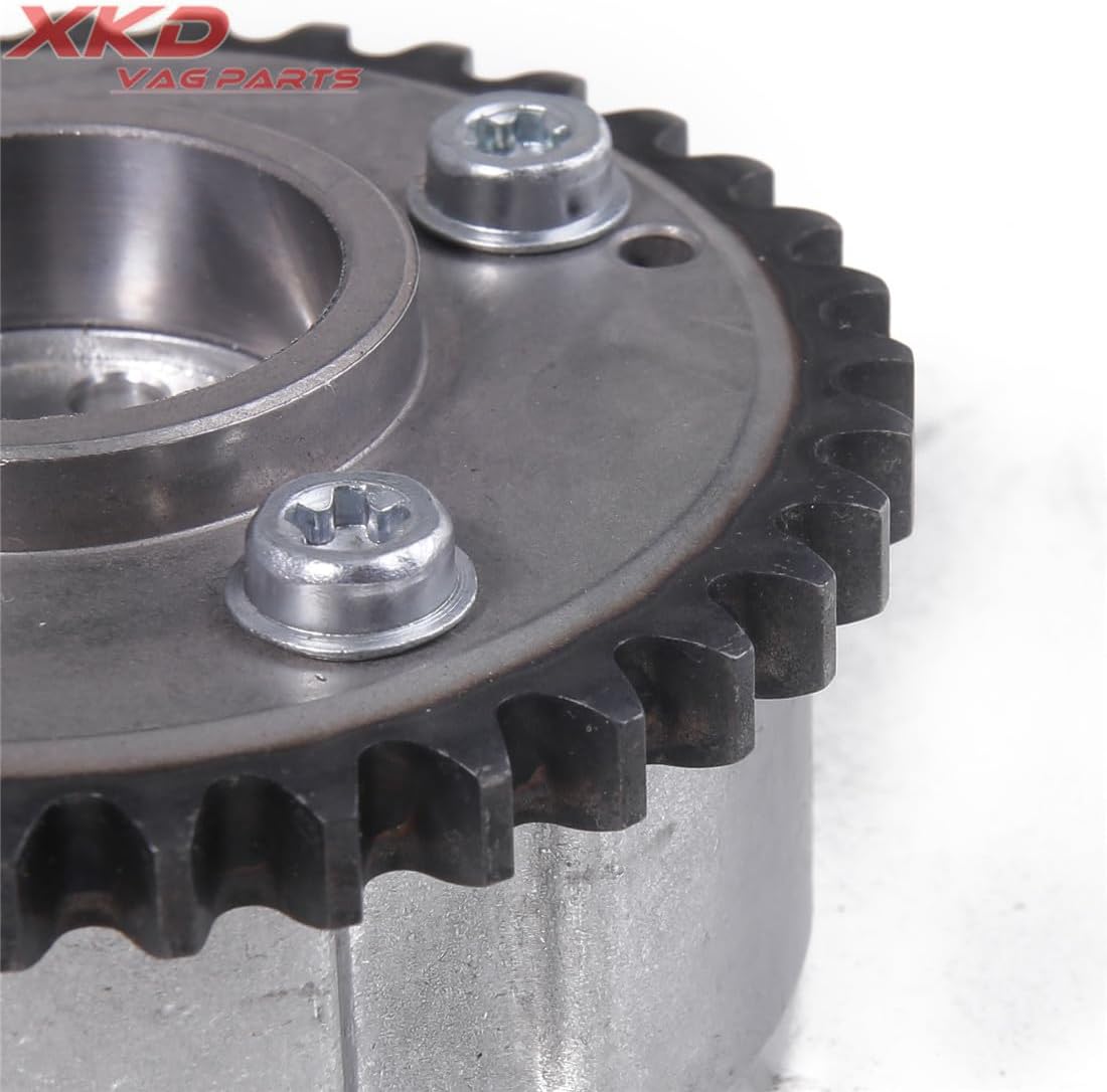 ya 2 8.15 EA111 1.4T Camshaft Adjuster Actuator for Golf for JETTA for Tiguan 03C109088E CAXA CAVD