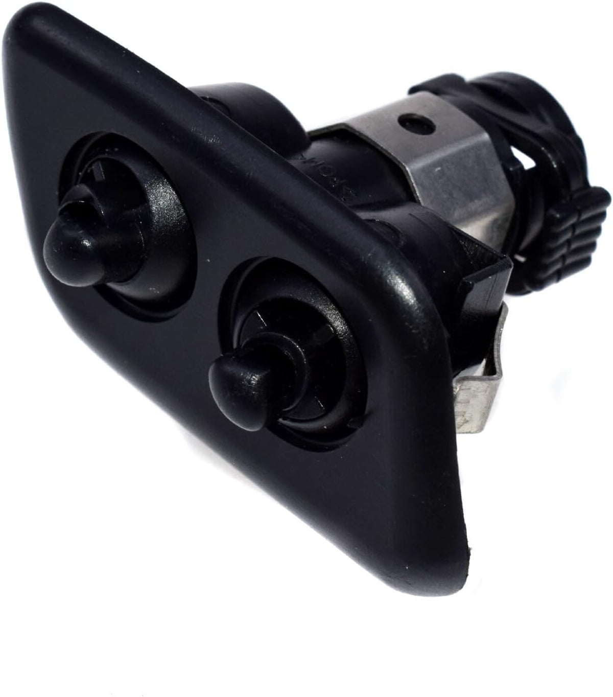 ya 4 8.14 Passenger Side Light Washer Nozzle Injector for BMW 525i 528i 530i 540i