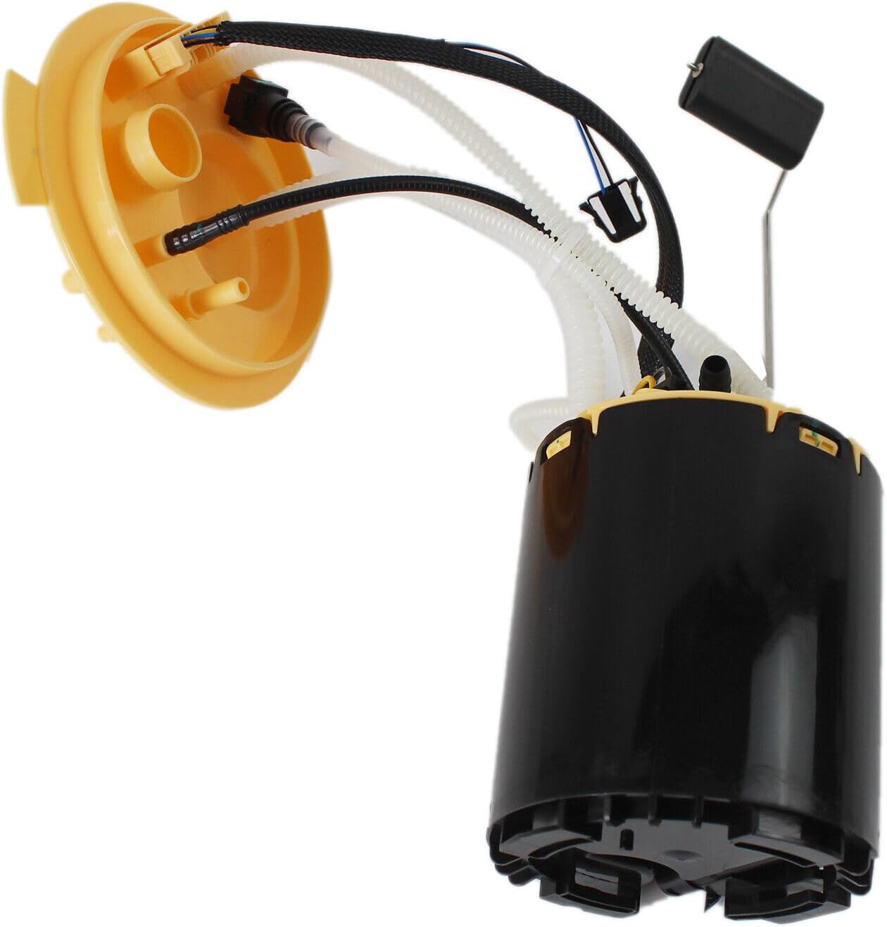 ya 5 8.10 Fuel LR2 for LR038602 lander Rover 2.2 Module Assembly Diesel Pump Land