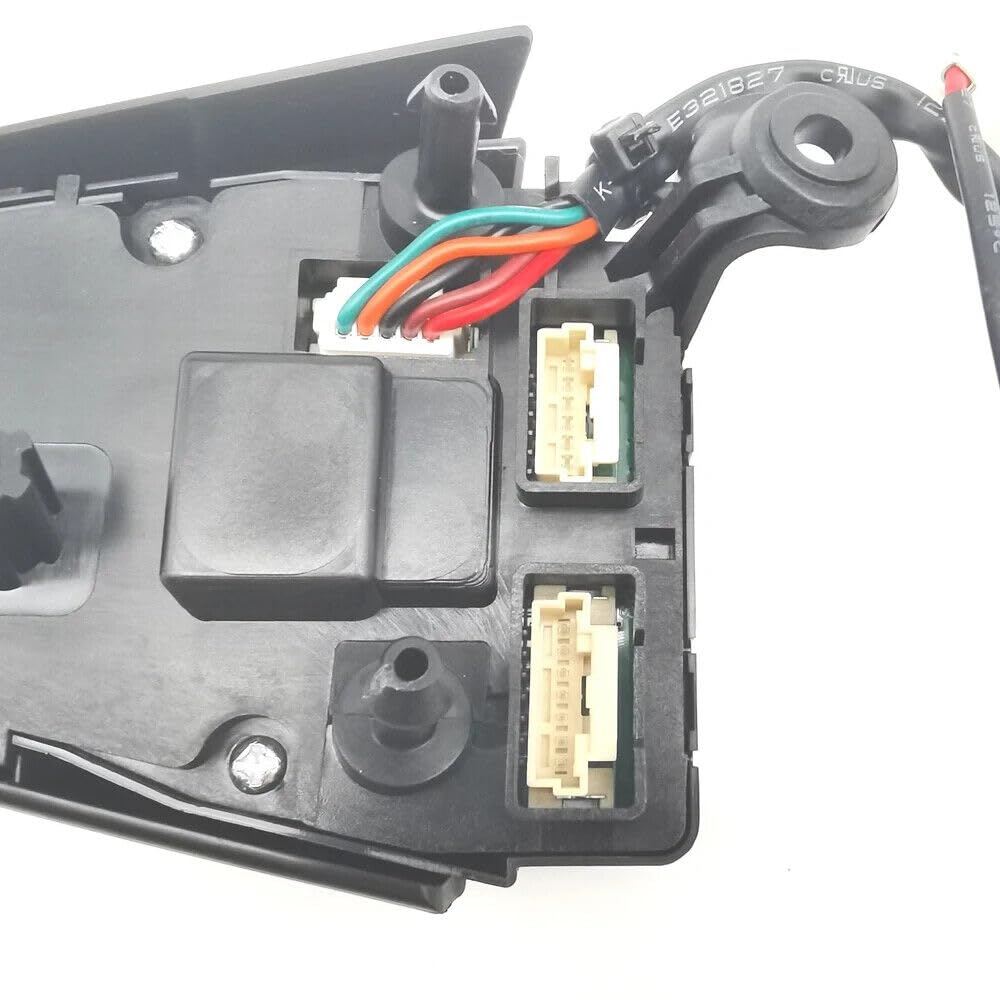 ya 9 10.24 Right Steering Wheel Control Switch 2545505 2673059 Applicable to for Scani
