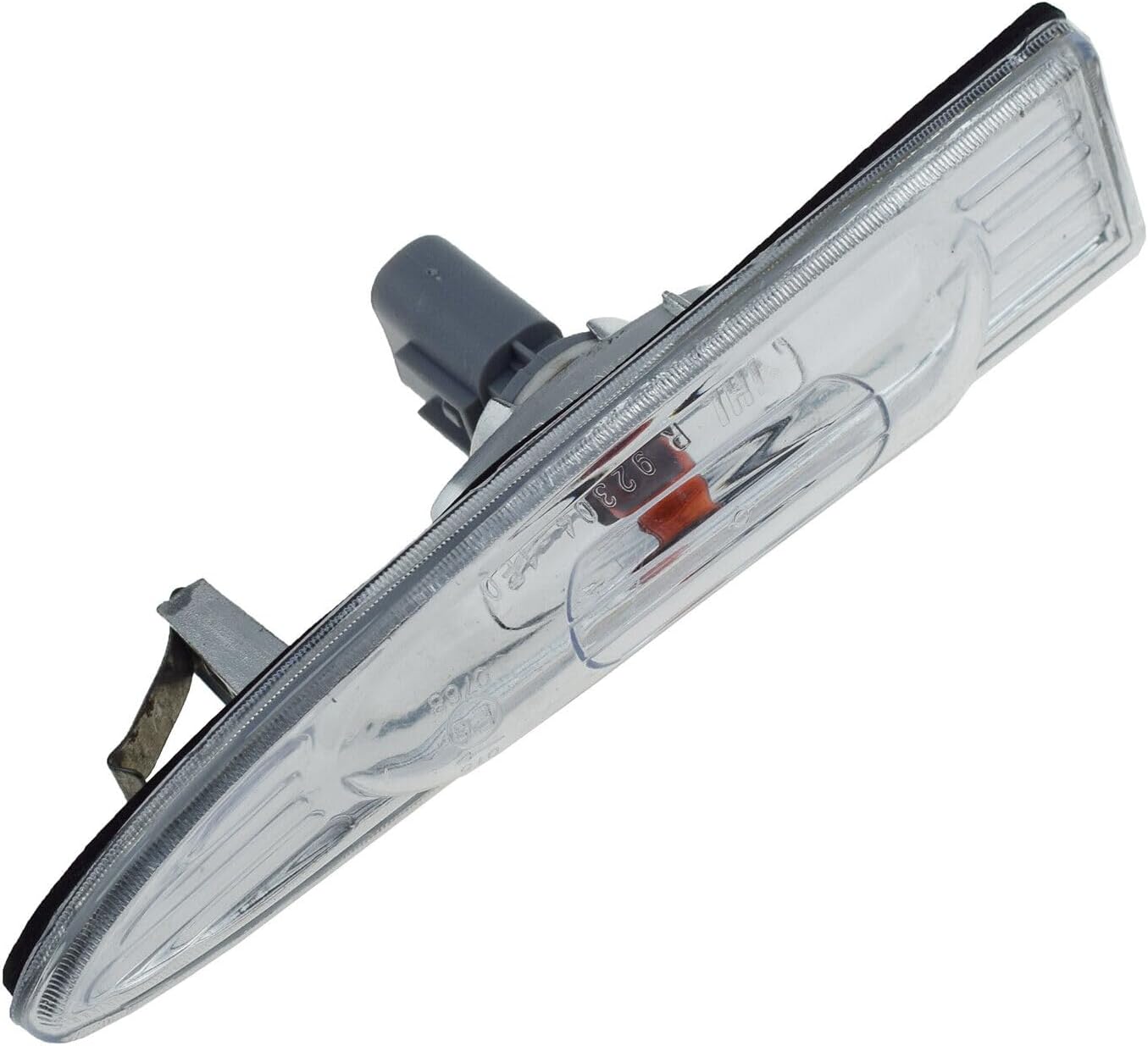 ya 7 8.24 baidi Right Passenger Side Turn Signal Fender Light for Hyundai Accent 2006-2011