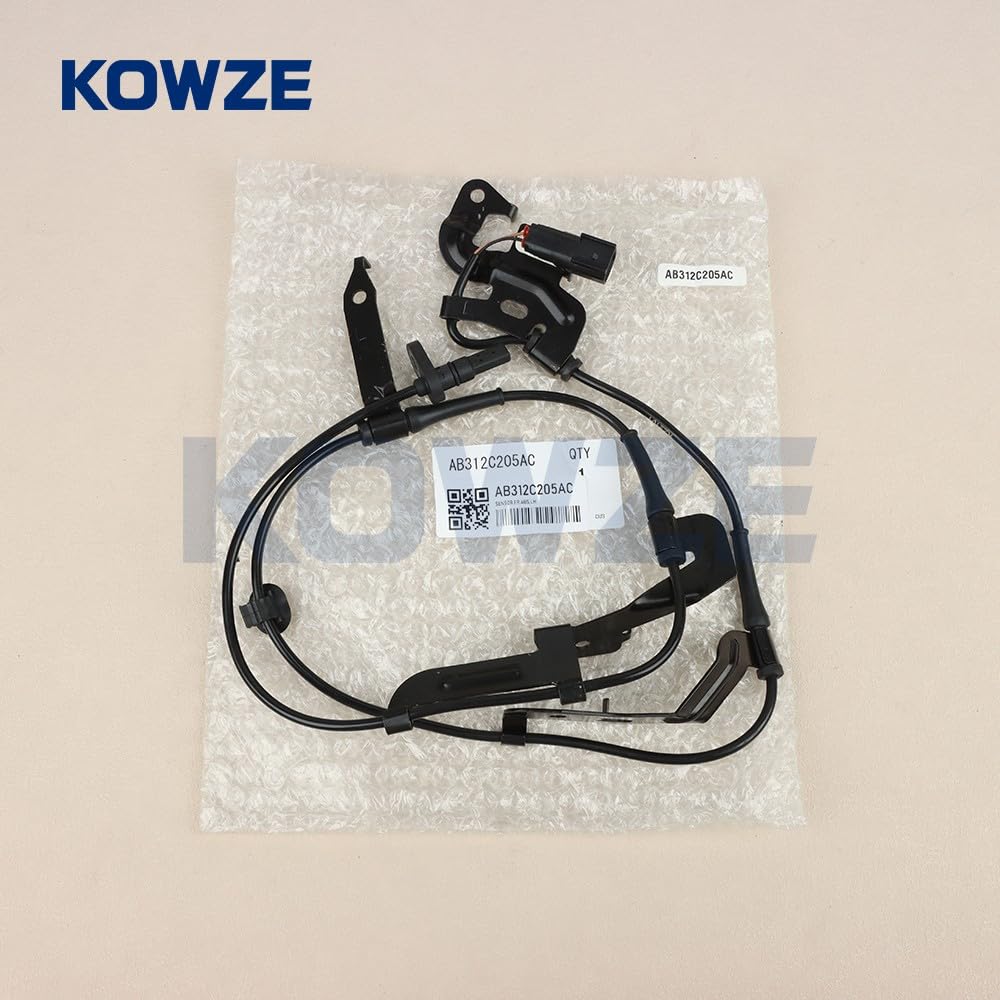 ya 9 10.24 ABS Speed Sensors Front RH for Ford Ranger III P375 PX Diesel 2.2L AB312C204AC