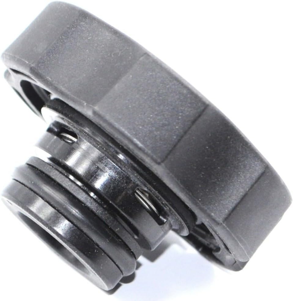 ya 5 8.24 baidi GM for Chevrolet for Buick for GMC for Saturn 03-10 Coolant Cap