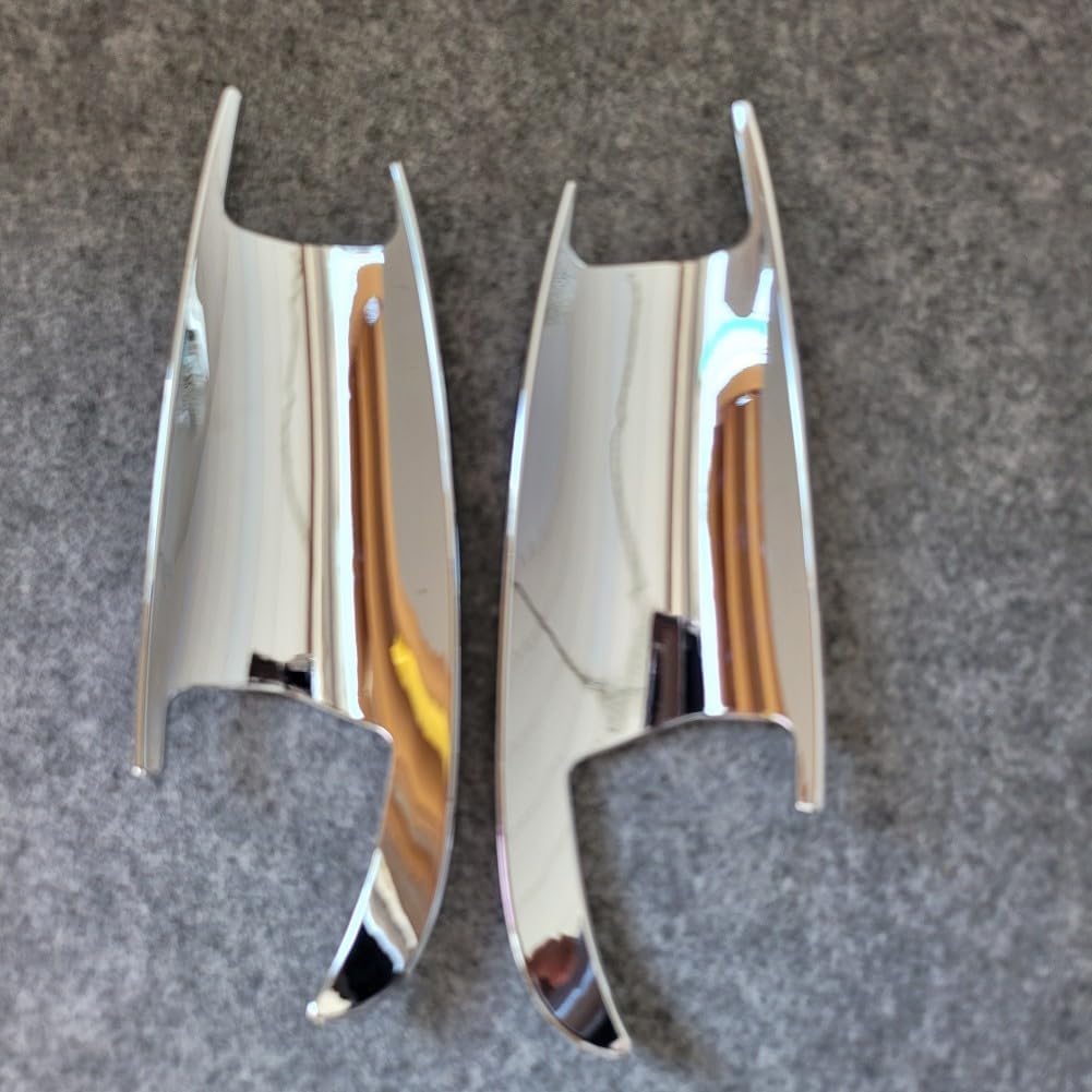 ya 4 8.8.2 Door Handle Trim Set for MB E-Class 2013-2016 W212