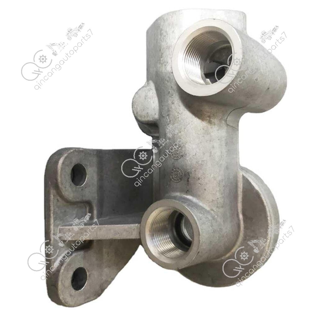 ya 16 10.20 baidi Oil Filter Valve 1622-2728-00 1622272800 for Atlas Copco Compressor GA11-22