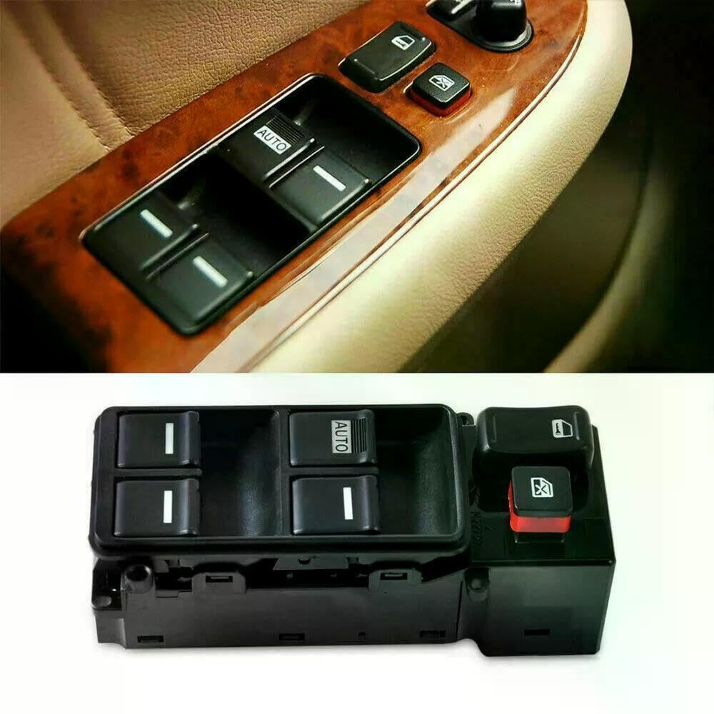 ya 8 8.24 baidi Power Window Switch 35750SDAH12 Fit for Honda Odyssey EX-L 2005-2008