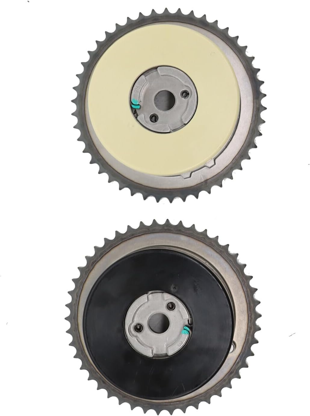 ya 5 8.10 2XFit 2011-2017 for Buick for Chevy for GMC 2.2L 2.4L Variable Timing Sprocket Camshaft Gear