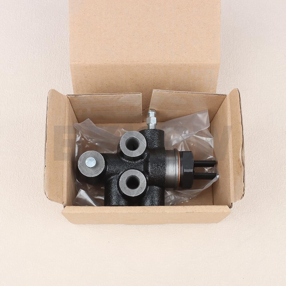 ya 10 9.16 baidi Brake Load Sensing Proportional Valve for Toyota Hilux Vigo 2004-2015 Liteace