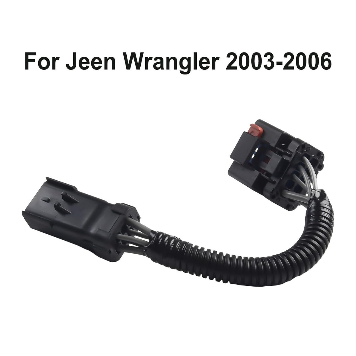 ya 23 10.7 baidi Wire Harness Easy Installation Plastic New