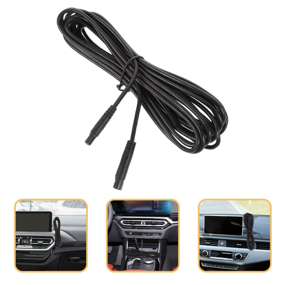 ya 23 10.7 baidi Reversing Camera Extension Cable Mount Rear View Mirror Extender