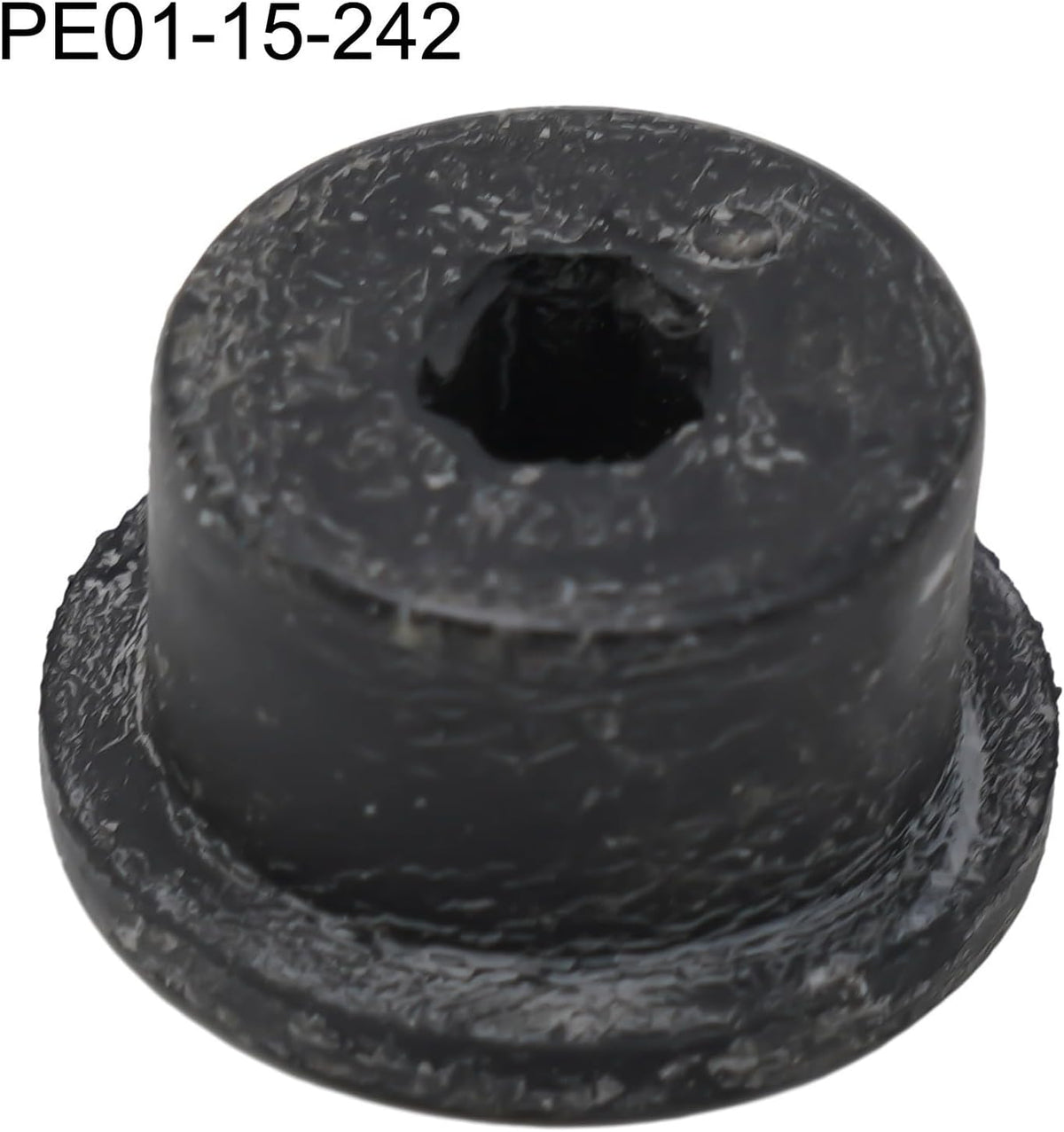 ya 4 8.14 for for Mazda 3 6 for CX-5 Upper-Radiator Rubber Bushing Mount Insulator PE01-15-242