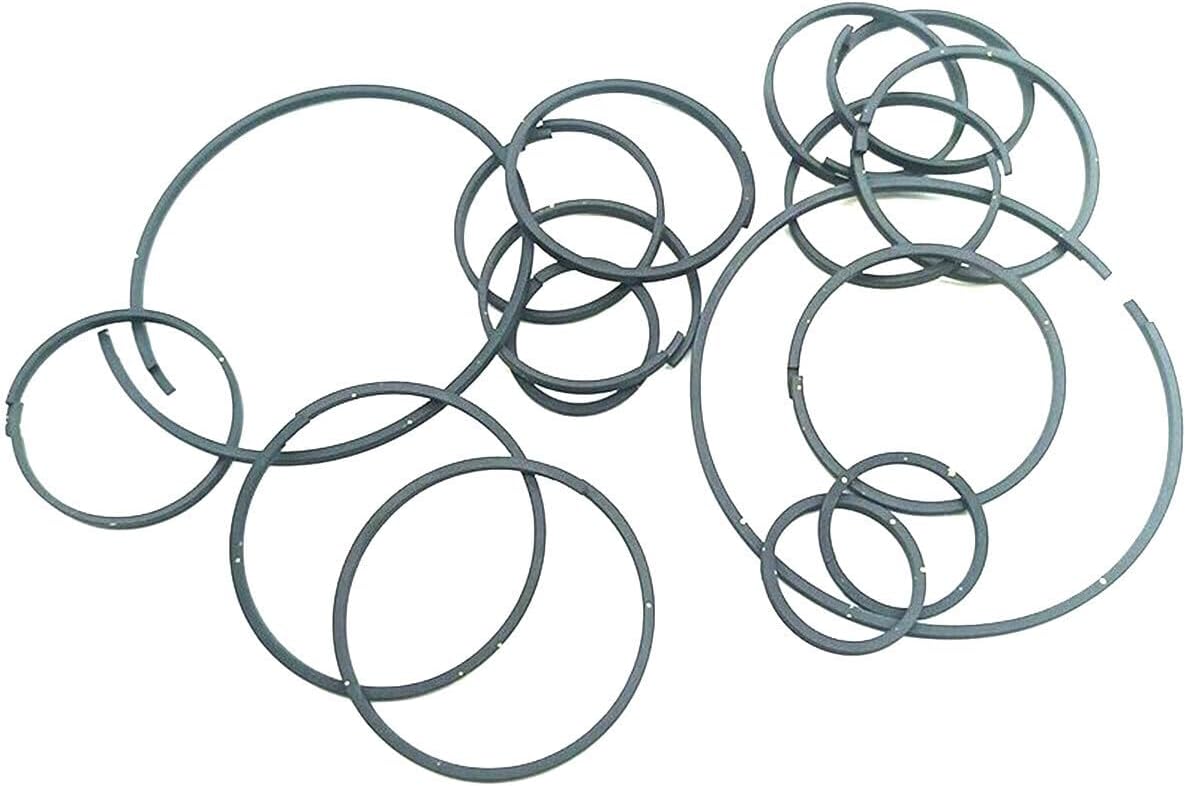 ya 10 9.16 baidi JF506E RE5F01A JA5A-EL 09A 09B Transmission Master Rebuild Kit for Ford for Mazda for VW