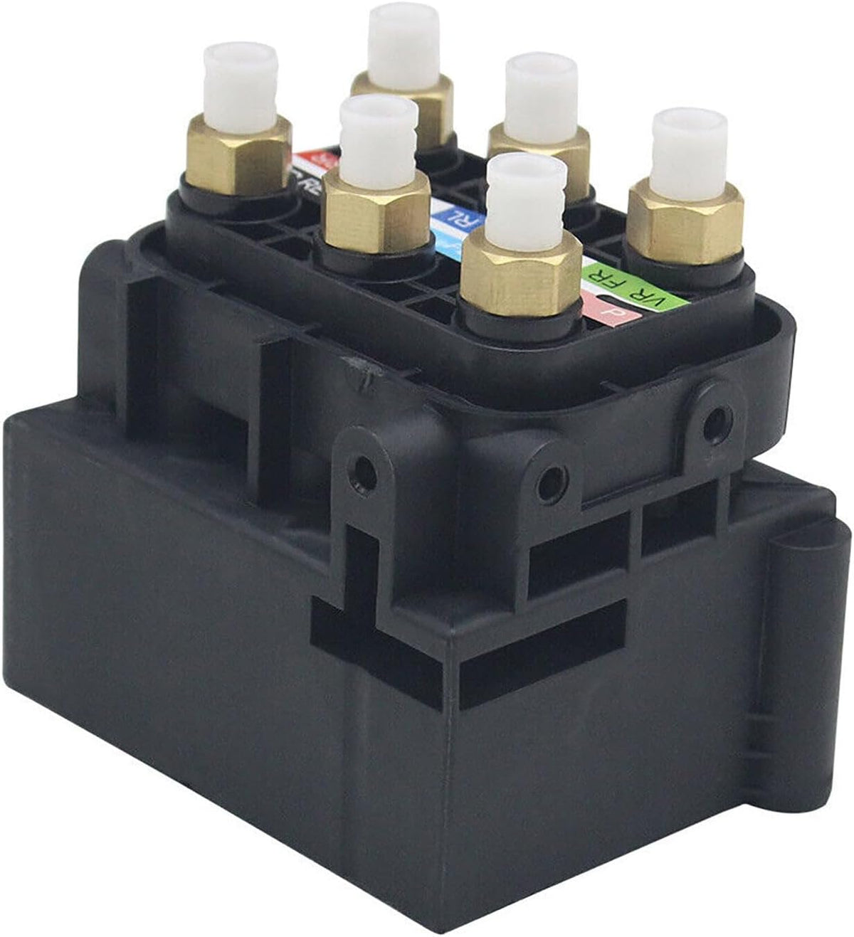 ya 23 10.7 zhengce Air Suspension Solenoid Valve for Jeep Grand Cherokee 2011-2021 68087233AA