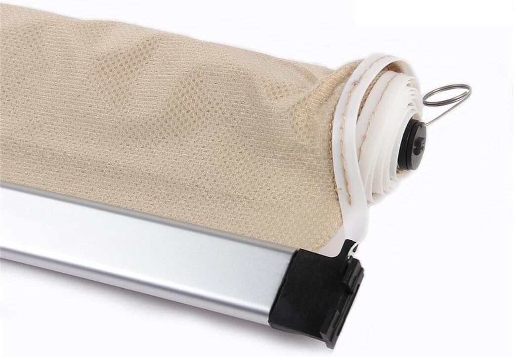 ya 4 8.24 baidi Beige Sunroof Cover Assembly Front Fit for Audi Q7 07-15 4L0877307E