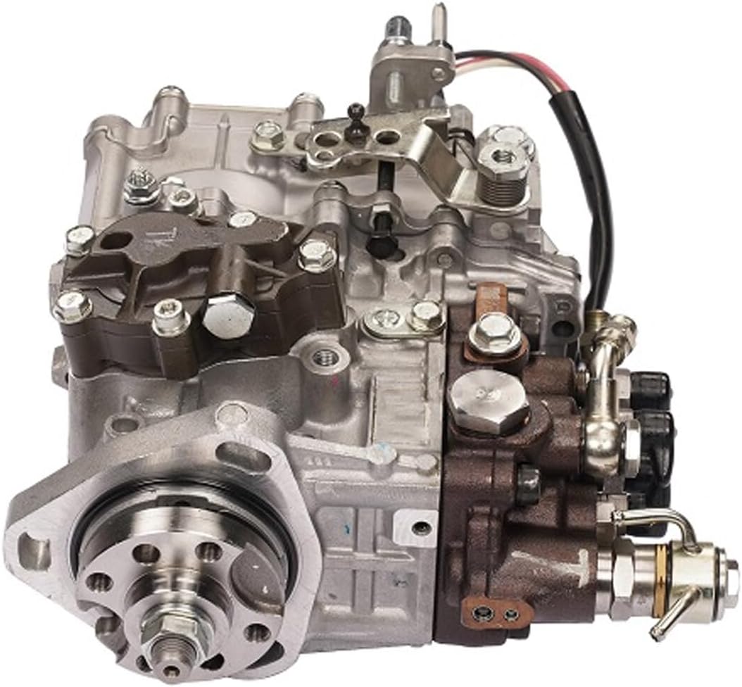ya 27 10.13 baidi Fuel Injection Pump 729649-51320 for Yanmar 4TNV84 4TNV88 Engine YM729649-51320