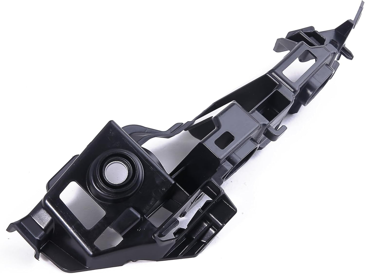 ya 2 8.15 2PCS Front Left&Right Bumper Bracket Mount Fit for VW for Golf GTI #5G0 807 049 A#