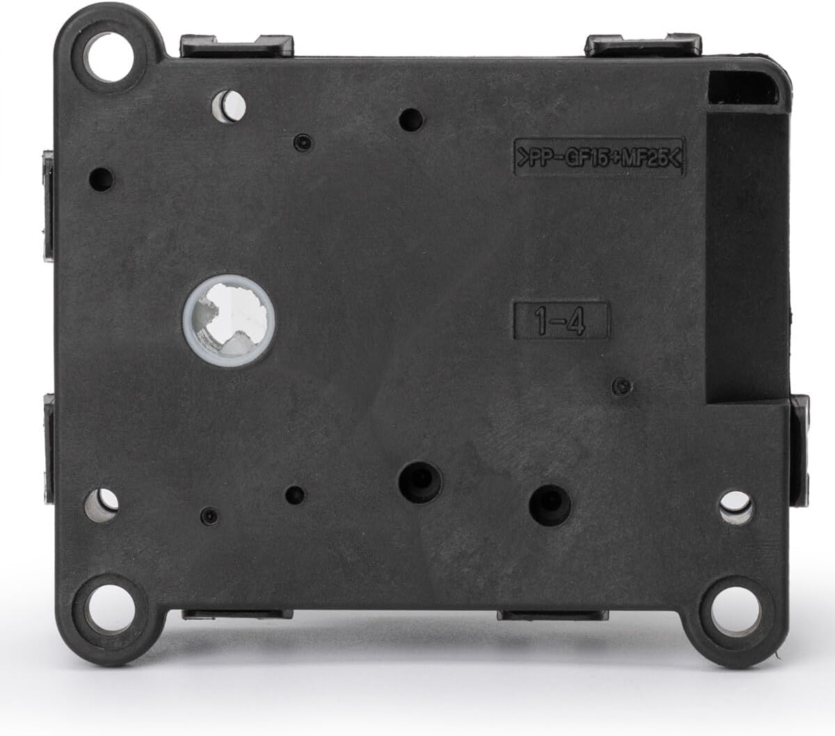 ya 9 10.24 Actuator Mode for Kia for Sorento 2006-2009 Borrego Mohave 972223E060 97222-3E060