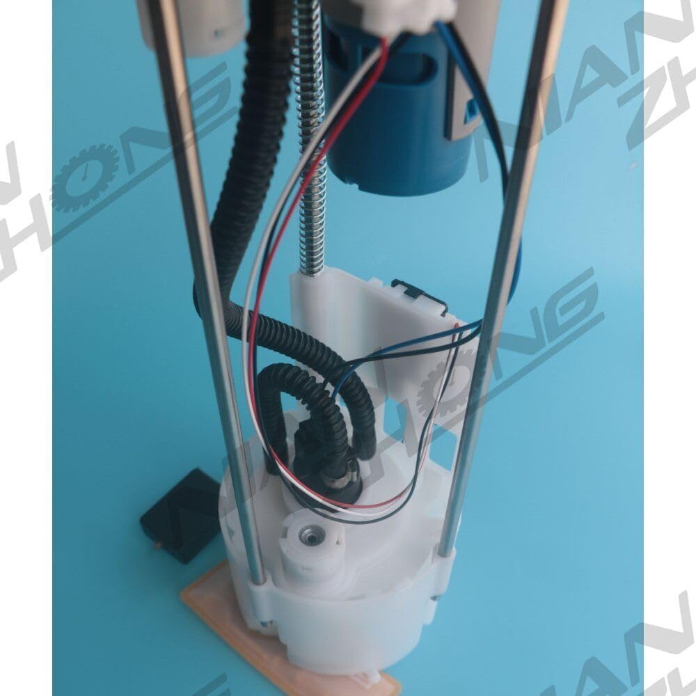 ya 5 8.10 Fuel Pump Assembly 170407S000 E8595M for Infiniti QX56 JA60 for Nissan Armada TITAN