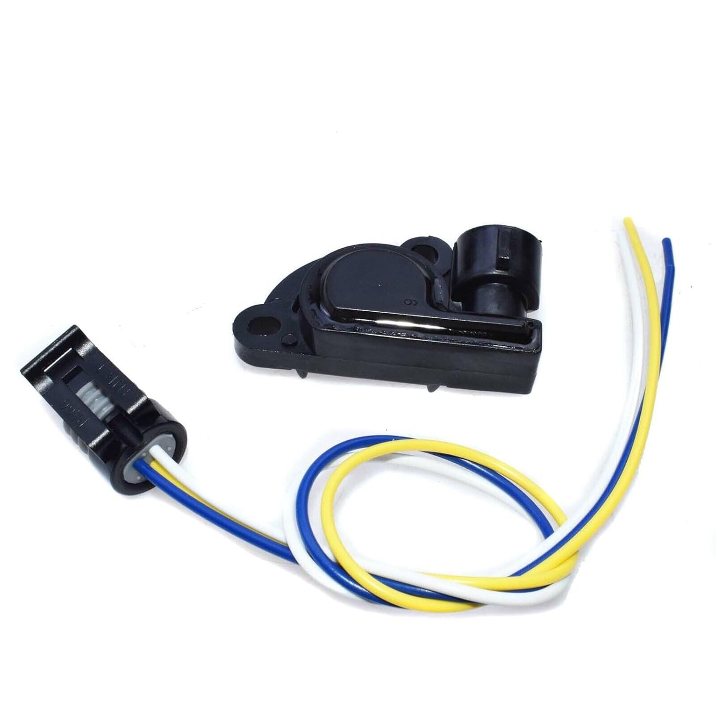 ya 2 8.15 The All- TPS Throttle Position Sensor with Tail Harness is Suitable for Chevrolet for Buick for GMC