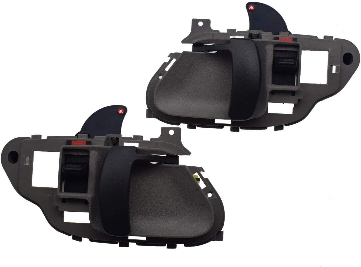 ya 2 8.15 for Chevrolet C1500 C2500 C3500 K1500 K2500 K3500 K3500 Left and Right Door Handle