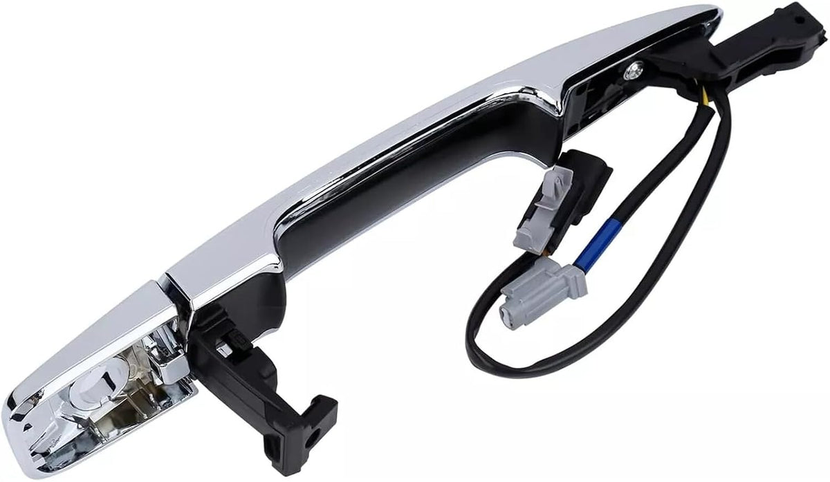 ya 10 9.16 baidi Door Handle for 13-19 for Nissan Sentra 09-14 Murano Maxima S/SL/SR/SV Left Front. -