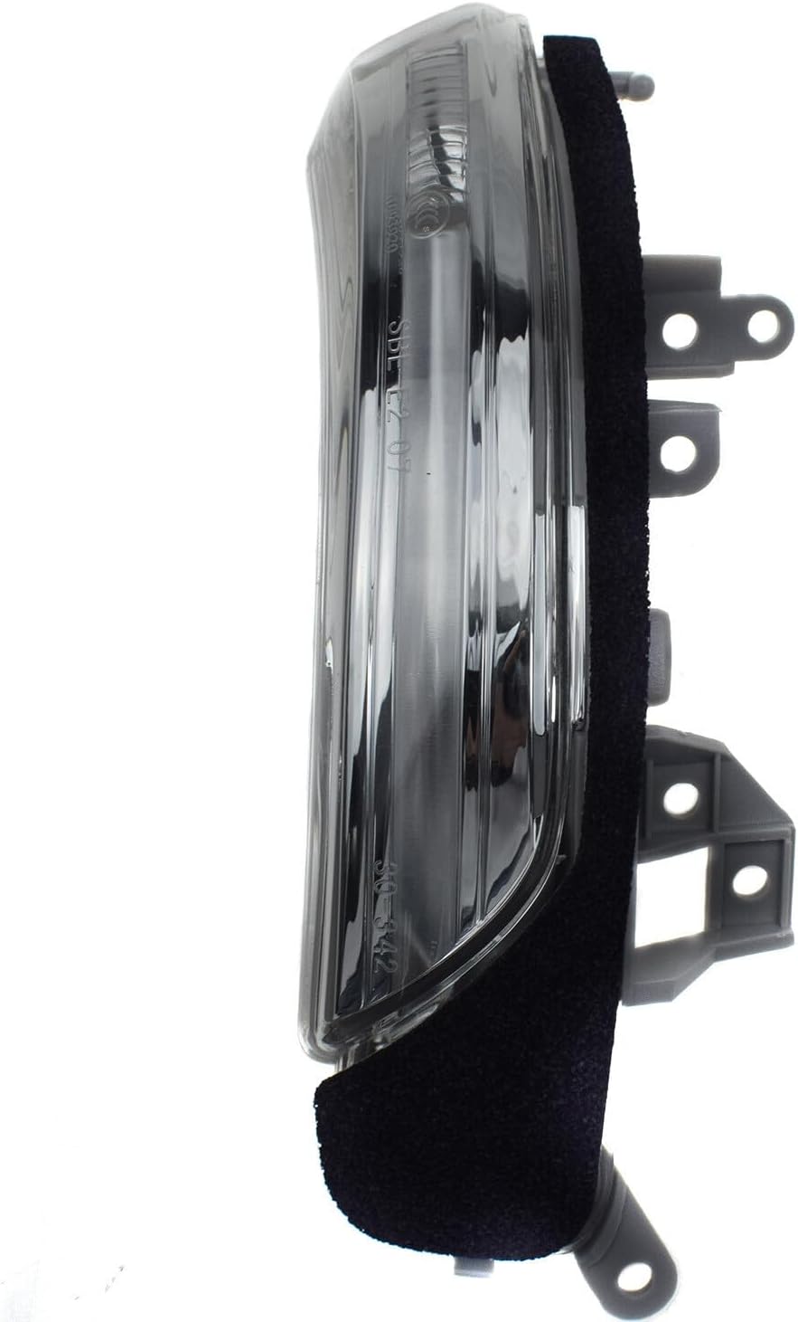 ya 11 9.14 zhengce Passenger side mirror turn signal LED for Scion IQ for Toyota Prius for AVA