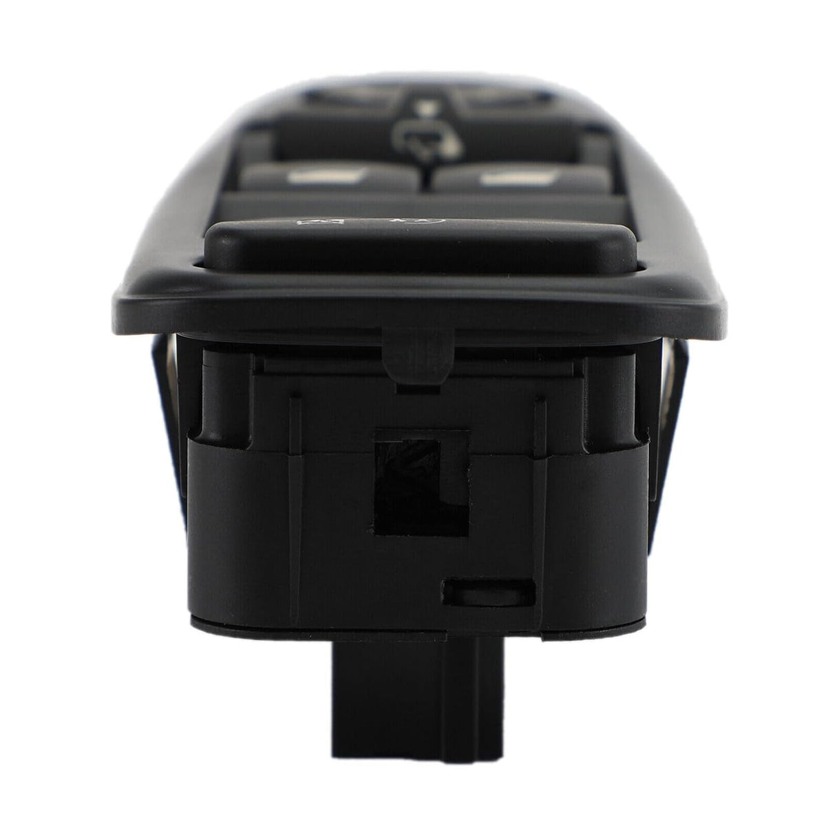 ya 9 10.24 Power Window Switch Mirror Adjustment for Citroen C4 Picasso 2006-2013